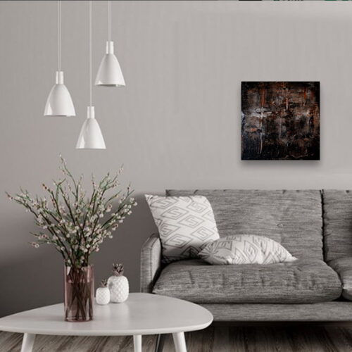 louisesellebjerg-smaamalerier-30x30cm-31107-lookingforananswerinthedark-2000kr-3