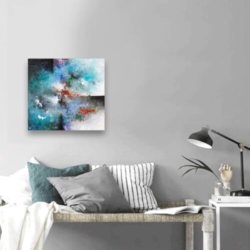 louisesellebjerg-smaamalerier-40x40cm-30980-valuableastheskyblue-3000kr-4