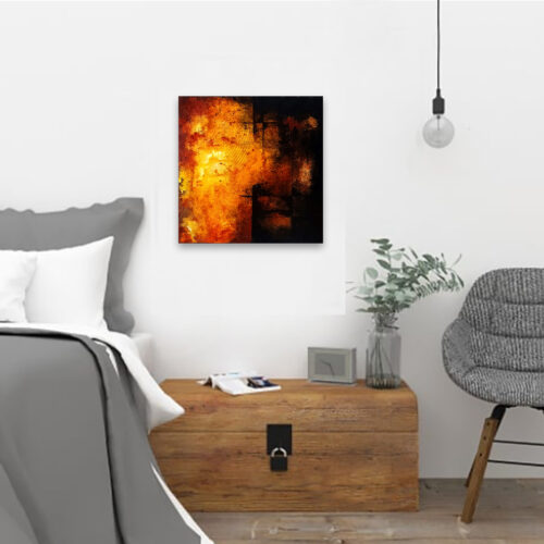louisesellebjerg-smaamalerier-40x40cm-30995-burning-in-you-3000kr-10